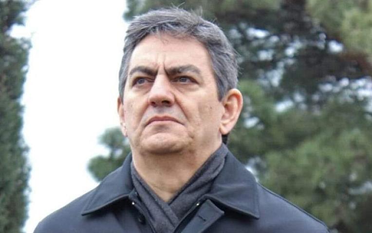 Əli Kərimli bu maddə ilə ittiham olunur