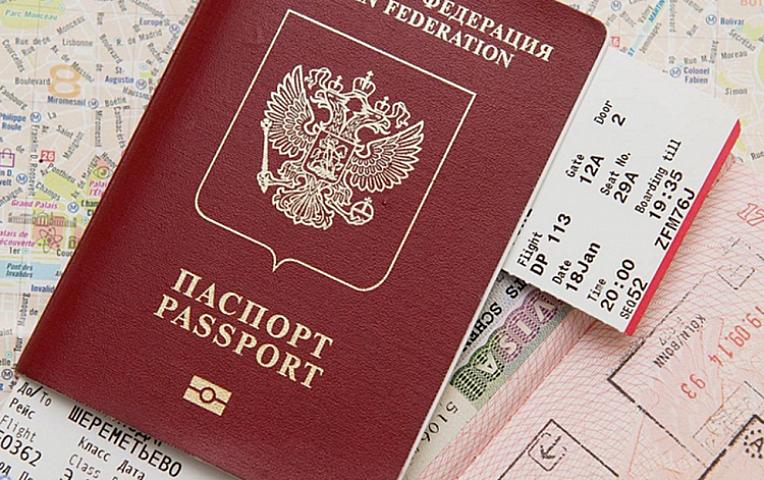 Rusiya bu ölkə ilə viza rejimini