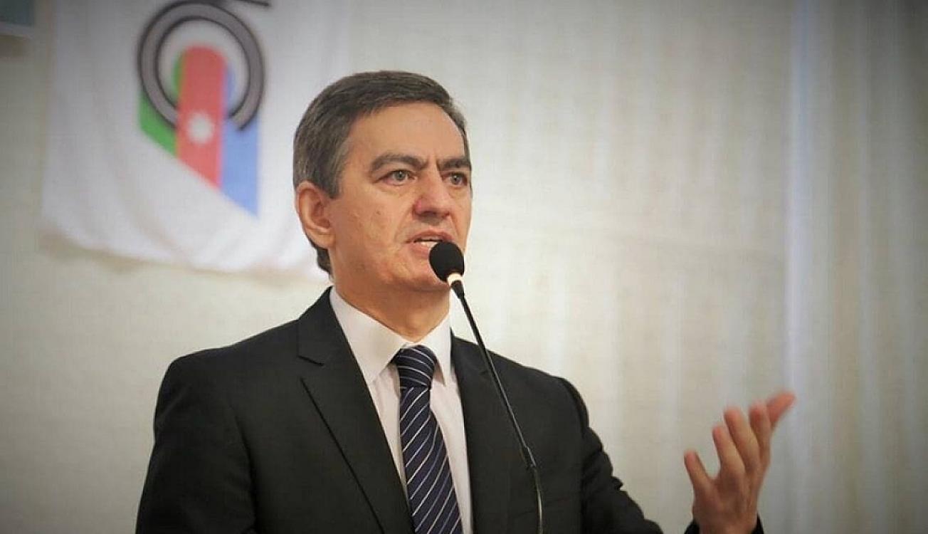 İttiham bəlli oldu: 