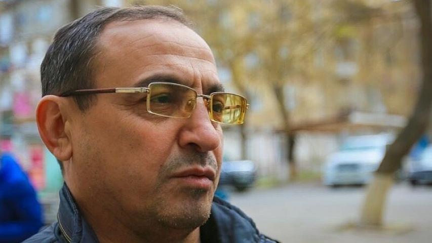 Məmməd İbrahimliyə BU İTTİHAMLAR irəli sürüldü - 