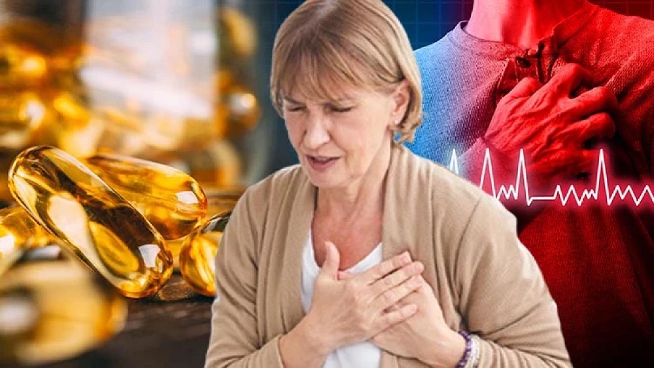 D vitamini ilə bağlı yeni araşdırma: 