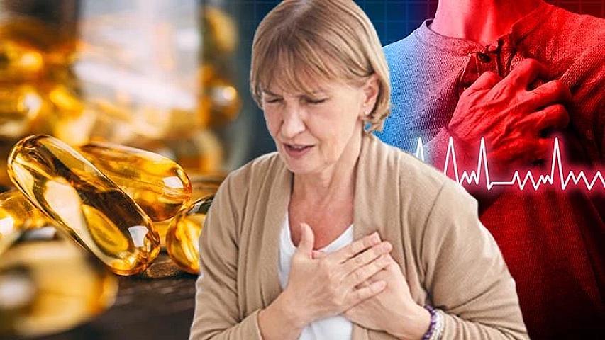 D vitamini ilə bağlı yeni araşdırma: 