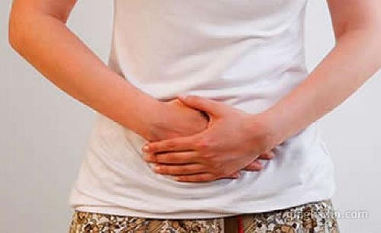 Tənbəl bağırsaq bu narahatlığa 