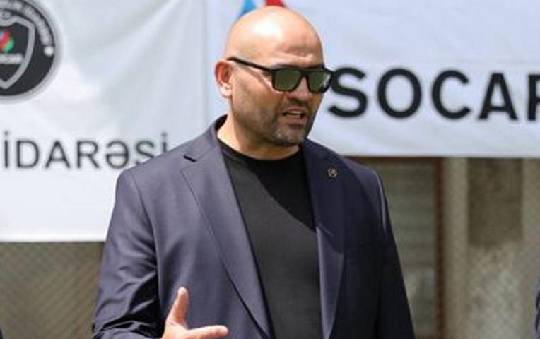 SOCAR-dan işdən çıxarıldığı deyilən rəislə bağlı 