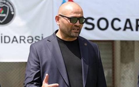 SOCAR-dan işdən çıxarıldığı deyilən rəislə bağlı 