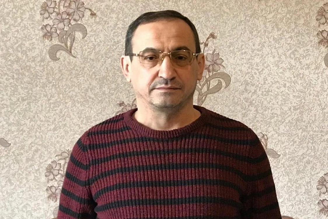 Məmməd İbrahimli də