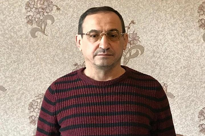 Məmməd İbrahimli də