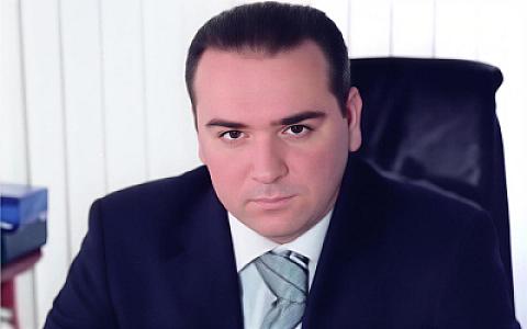 Ramiz Mehdiyevin oğlu da vəzifəsindən