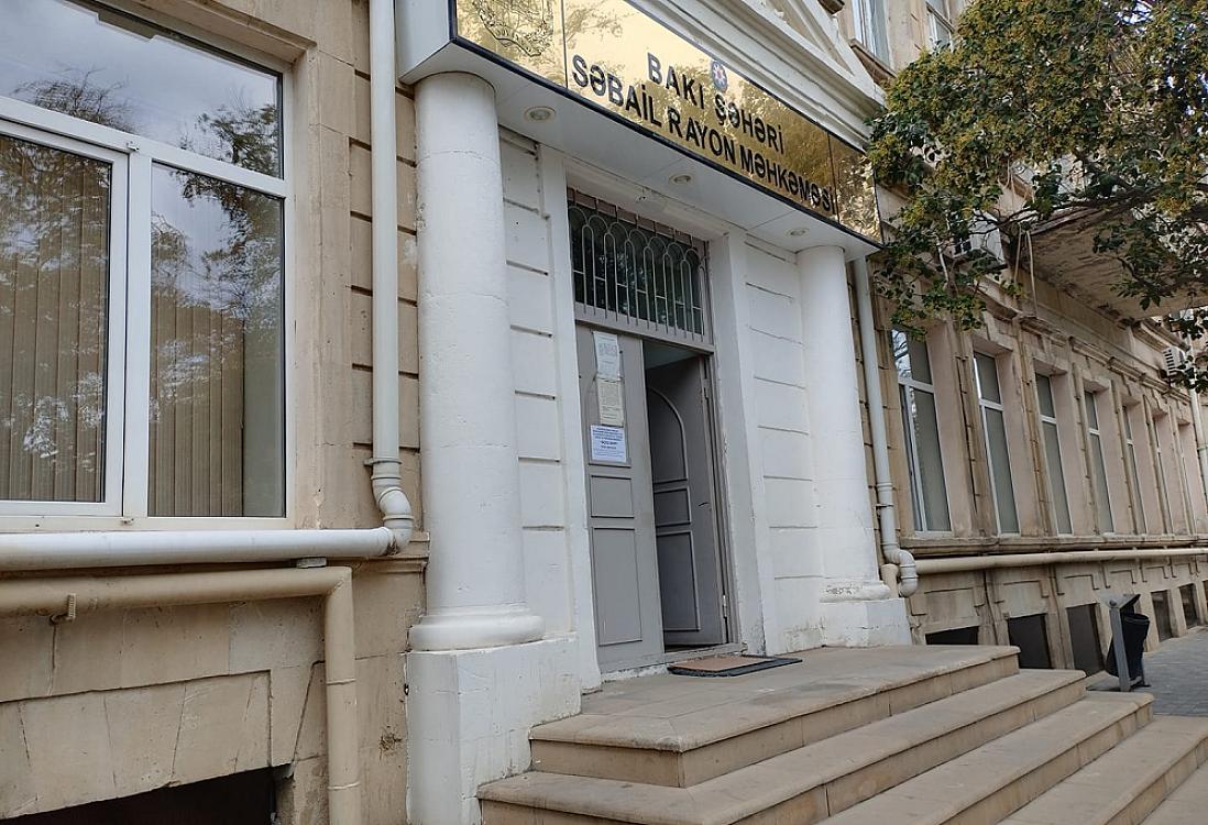 Ramiz Mehdiyev, Əli Kərimli və Məmməd İbrahimə eyni müddət tətbiq olundu –