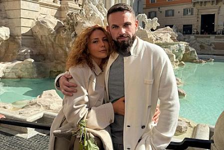 "Telegram"ın yaradıcısının "dostu" və həyat yoldaşının cəsədləri BƏƏ səhrasında tapılıb