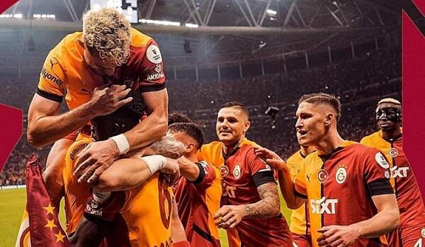 "Qalatasaray"ın 7 oyunçusu 