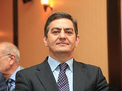 Əli Kərimlinin partiyası 