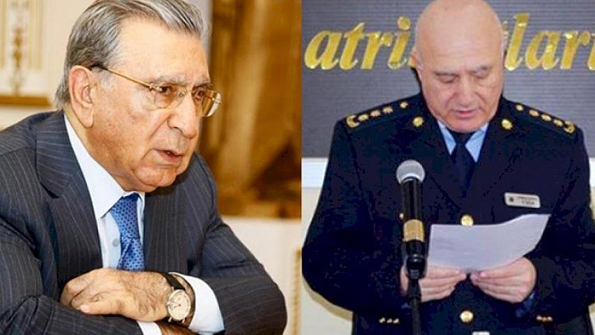 Ramiz Mehdiyevin qardaşı oğlu həbs ediləcək? - 