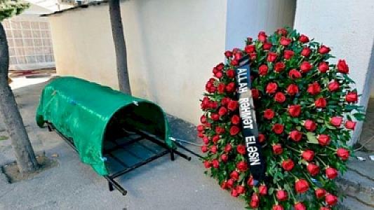 Tibb Universitetinin müəllimi vəfat etdi - 