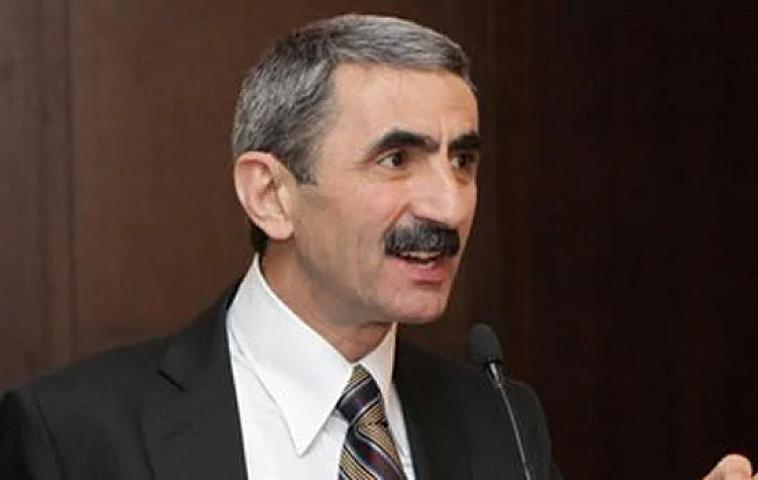 Mehdiyevlə bağlı bu iddiaları qətiyyətlə 