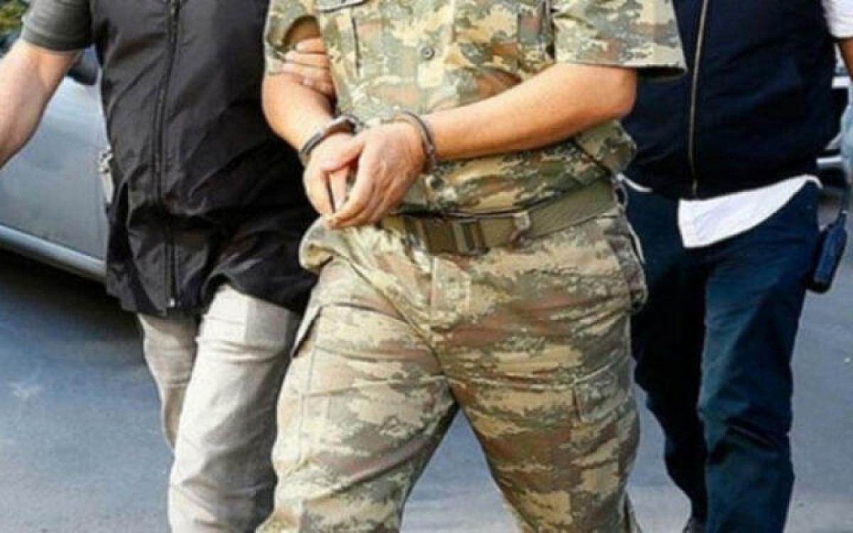 Mayor Şahin Quliyevə HÖKM OXUNDU - 