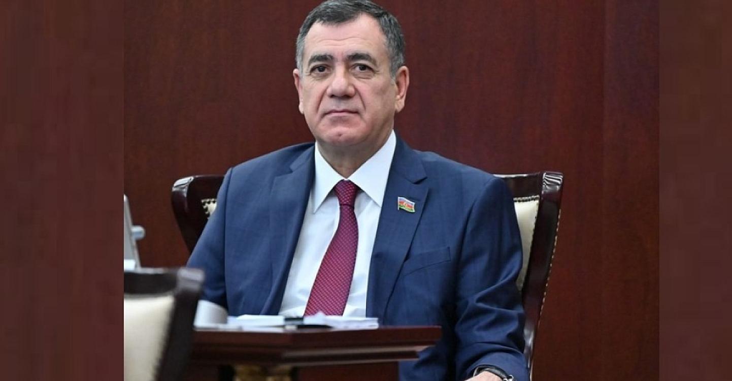 Əli Kərimli bunun mümkün olmadığını anlayıb mənimlə Naxçıvana getdi -