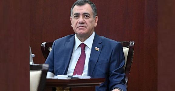 Əli Kərimli bunun mümkün olmadığını anlayıb mənimlə Naxçıvana getdi -