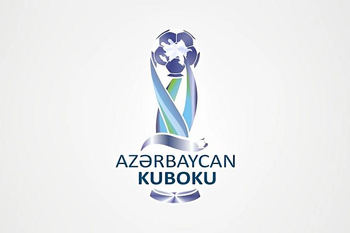 Azərbaycan Kuboku: "Turan Tovuz" "Şahdağ Qusar"la, "Neftçi" "Zirə"