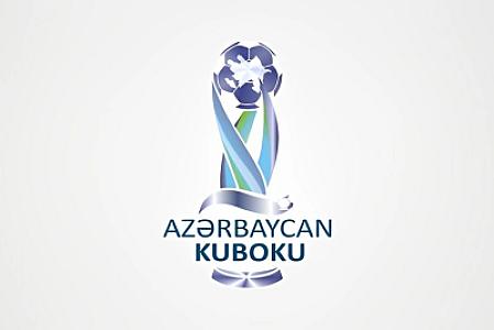 Azərbaycan Kuboku: "Turan Tovuz" "Şahdağ Qusar"la, "Neftçi" "Zirə"