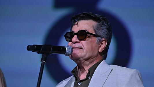 Cəfər Pənahiyə bu cəza 