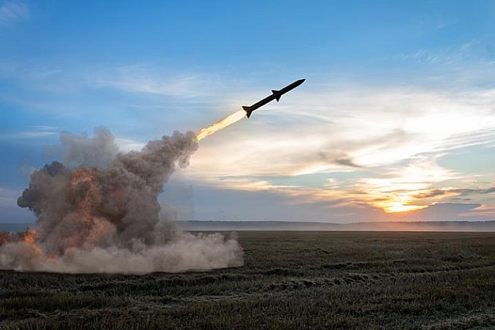 Ukraynanı nüvə silahı hazırlamaqda 