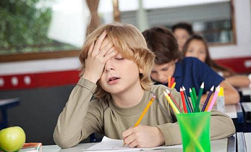 Təhsil sistemində SOS: 