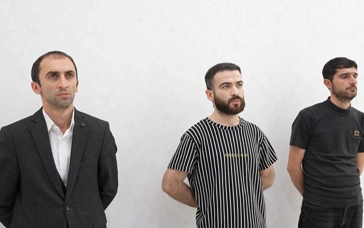 Kiberpolisdən onlayn dələduzluq piramidasına qarşı əməliyyat - 