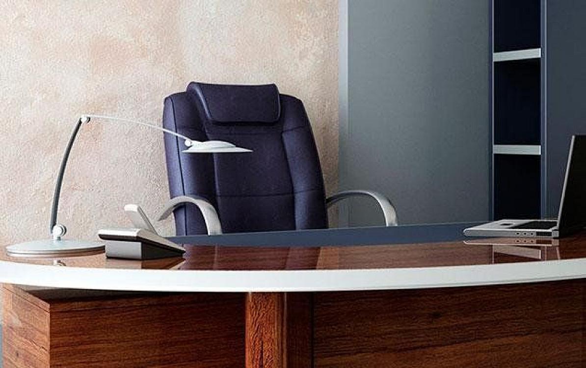 İdarə rəisləri işdən 