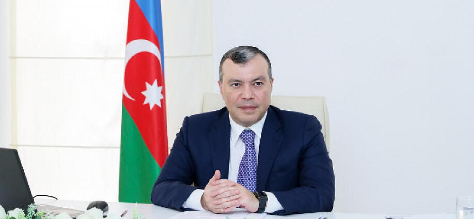 İşsizlər də dövlət tərəfindən sığorta olunacaq - 