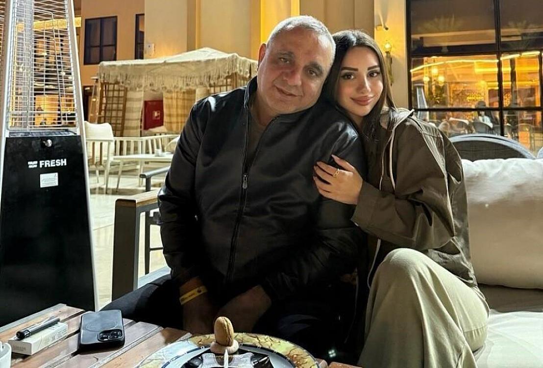 Qızından danışan İbrahim Borçalı göz yaşları tökdü - 