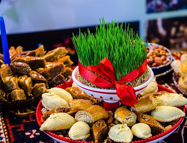 Gələn il Novruz bayramı ilə əlaqədar 
