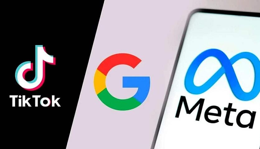“TikTok”, “Meta” və “Google” Azərbaycanda vergiyə cəlb olunacaq? 
