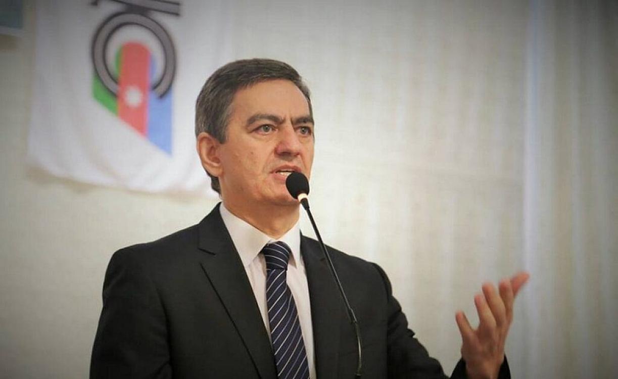 Hazırda AXCP-yə kim rəhbərlik edir? -