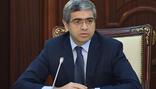 Nazir söz verdi: “Bütün şəhid ailələri və müharibə əlilləri…”