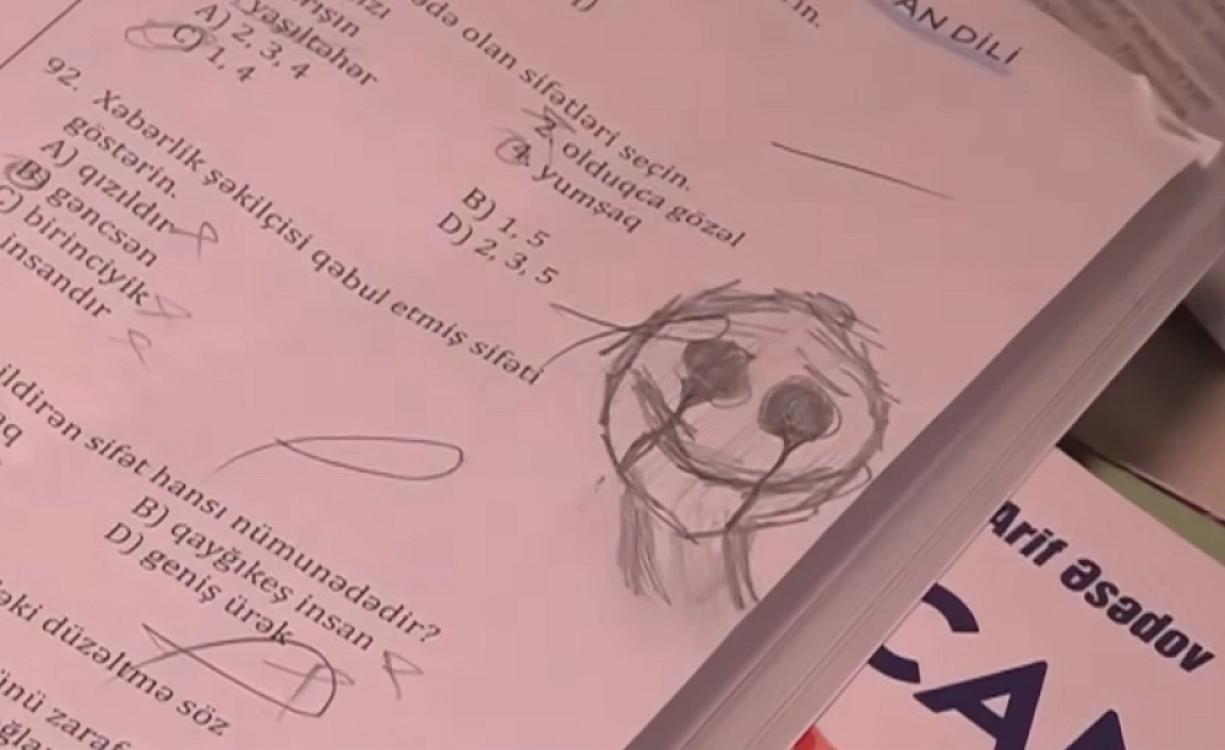 Bakıda 13 yaşlı qızın müəmmalı ölümü: 