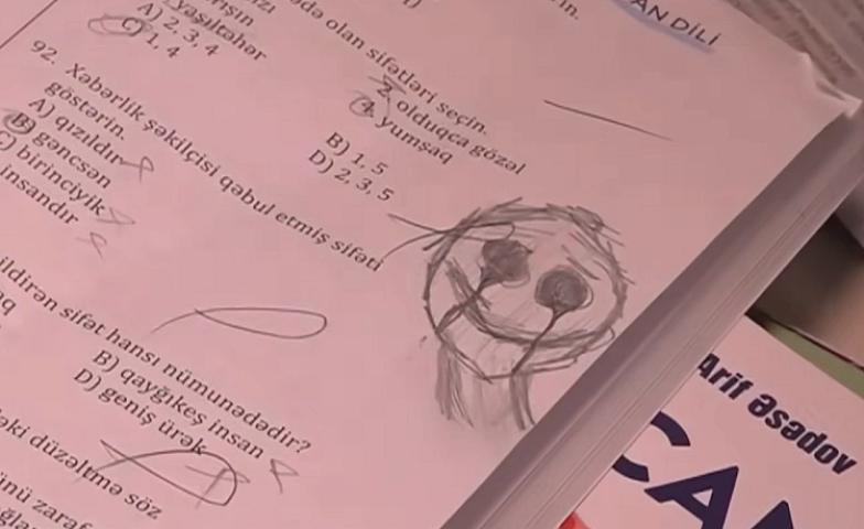 Bakıda 13 yaşlı qızın müəmmalı ölümü: 