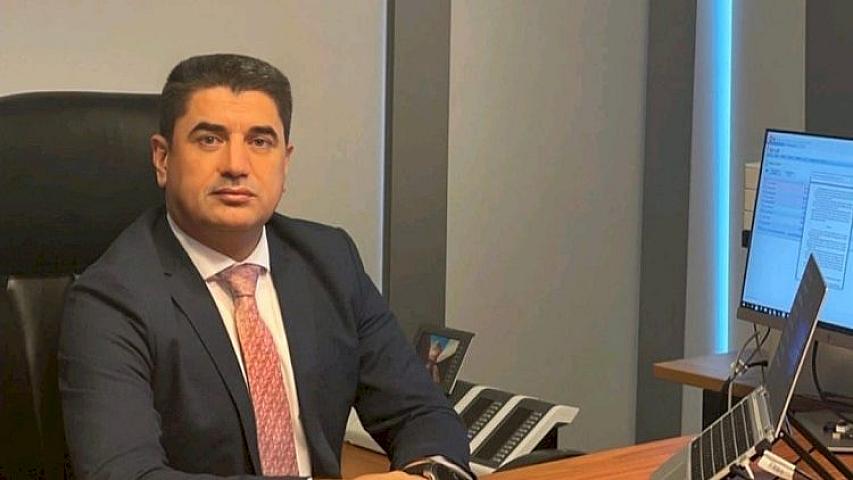 SOCAR-da YENİ TƏYİNAT - 