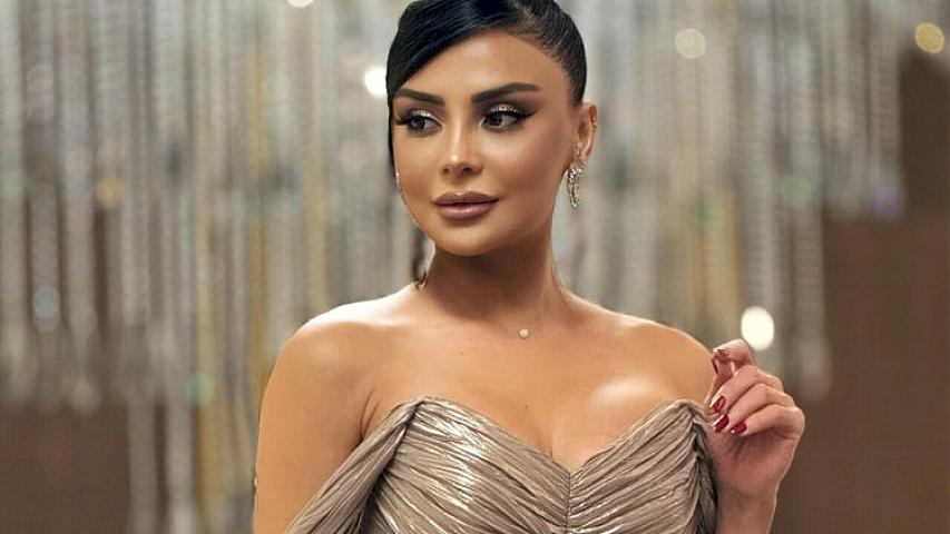 Aparıcı 18 minlik saatını hamıya göstərdi - 