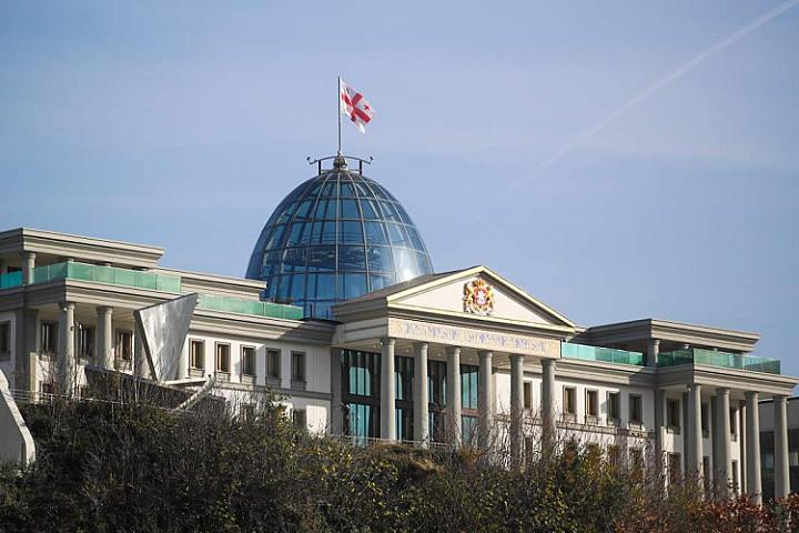 Gürcüstan Zəngəzur dəhlizinə qarşı - 