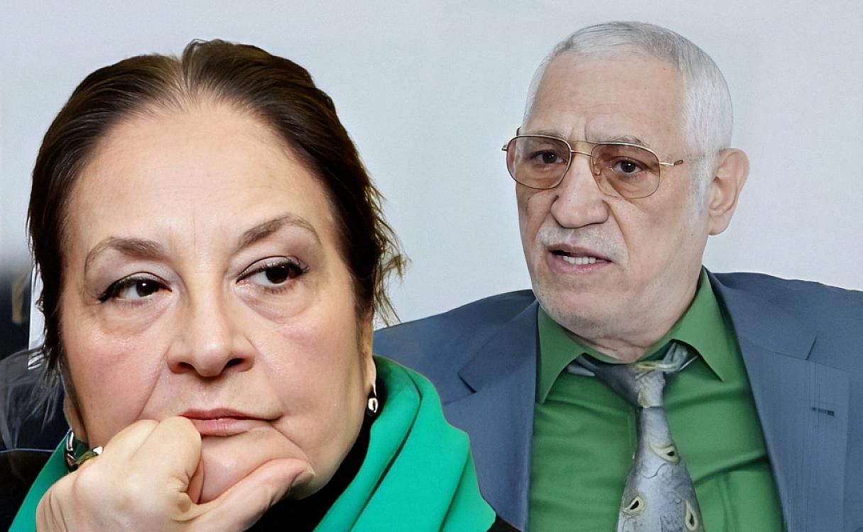 "Şəfiqə olmayan kinonun adı ilə alver edir, kinostudiyanın qapısını tanımır, niyə ortalığa düşüb?” - 