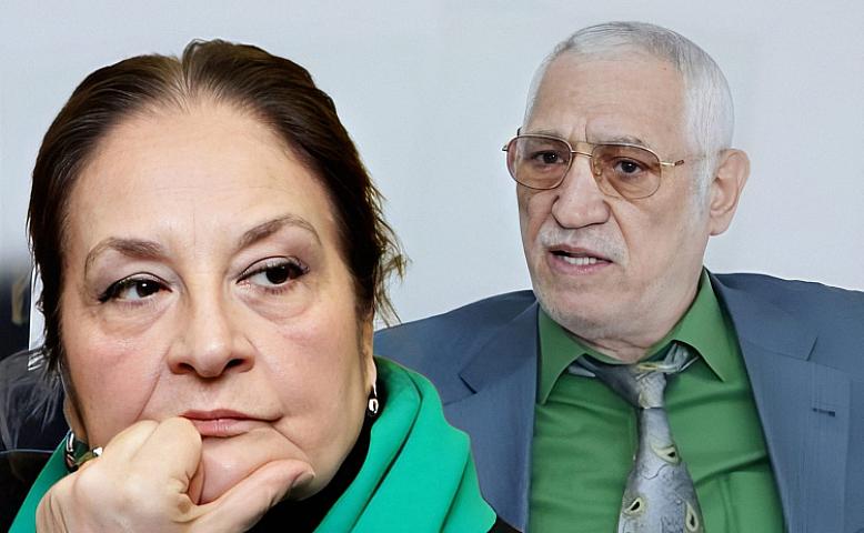 "Şəfiqə olmayan kinonun adı ilə alver edir, kinostudiyanın qapısını tanımır, niyə ortalığa düşüb?” - 