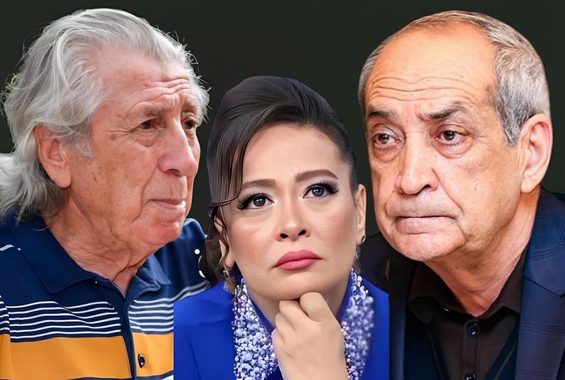 "Mehriban Xanlarova sakitləşmədi, bilsəydim ərizə yazır, vallah onu qoymazdım, direktorla danışacam” - 