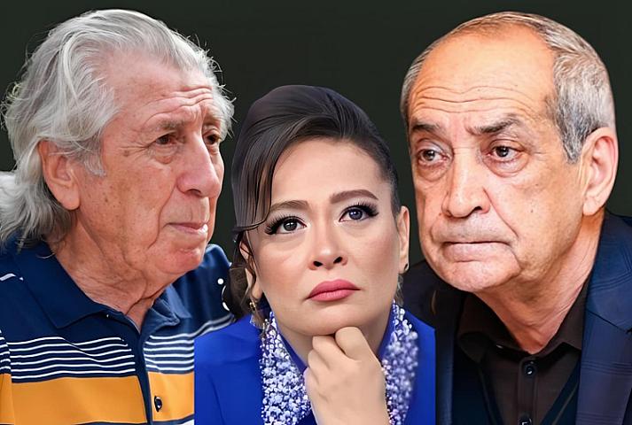 "Mehriban Xanlarova sakitləşmədi, bilsəydim ərizə yazır, vallah onu qoymazdım, direktorla danışacam” - 