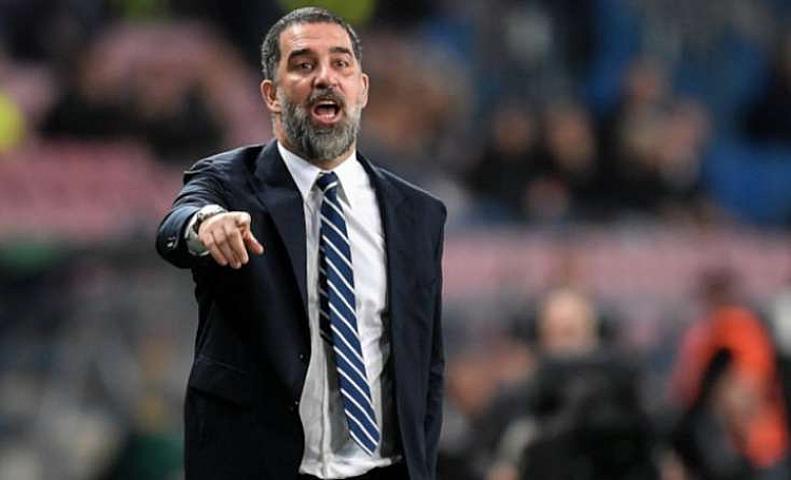 Arda Turanı söydülər, özündən çıxdı - 