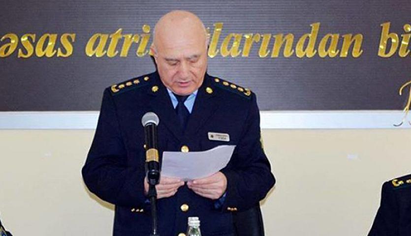 “Çevriliş işi”ndə sıra 