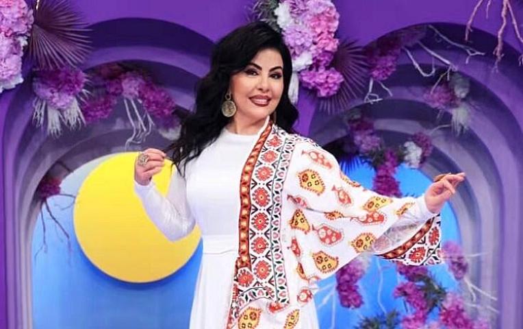 "The only man of my life" - PHOTO