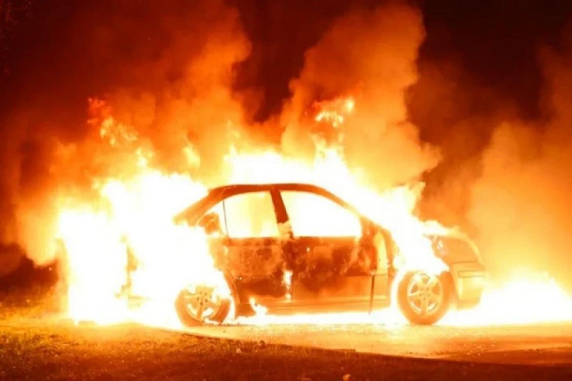 Lökbatanda DƏHŞƏT: 