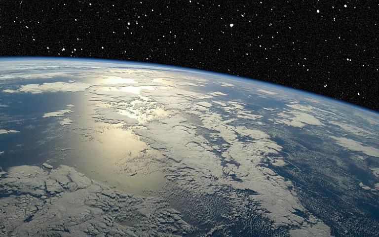 "Azərbaycanın Zəfəri" peyki orbitə 