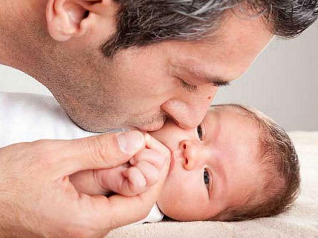 Atalara ŞAD XƏBƏR: 